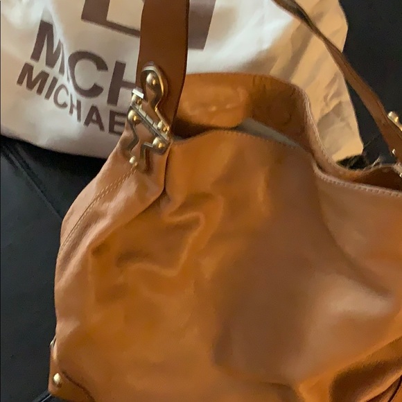 Michael Kors tote bag - Picture 1 of 8
